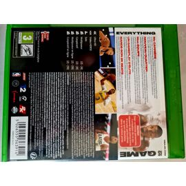 Nba 2k21 - Xbox One Series X