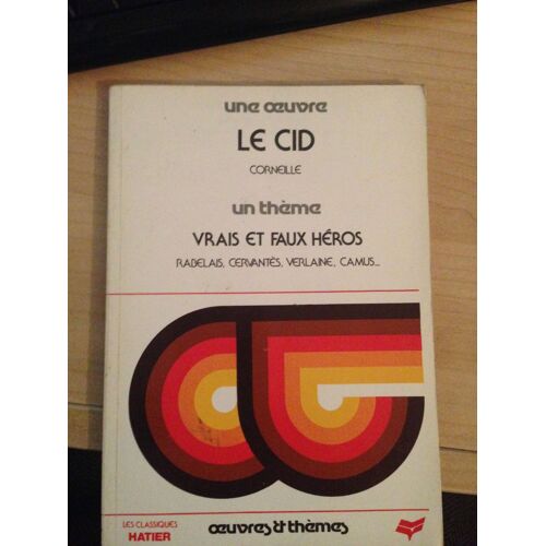 Le Cid