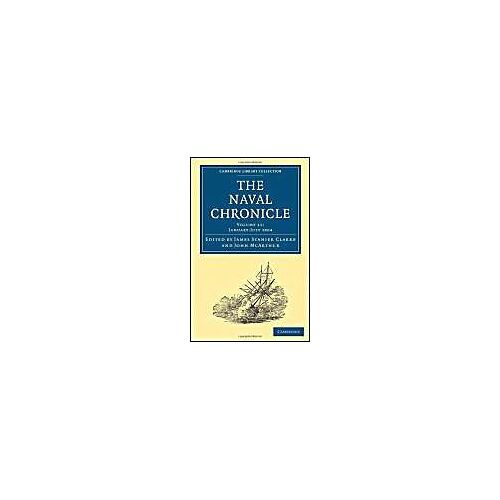 The Naval Chronicle - Volume 11