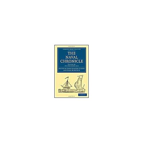 The Naval Chronicle - Volume 28