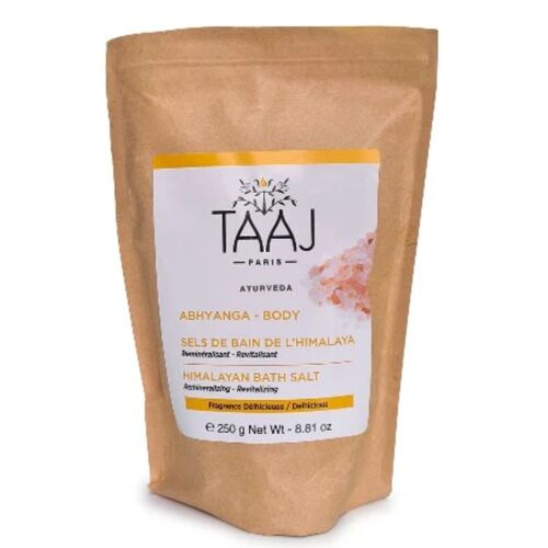 Sels De Bain Taaj 