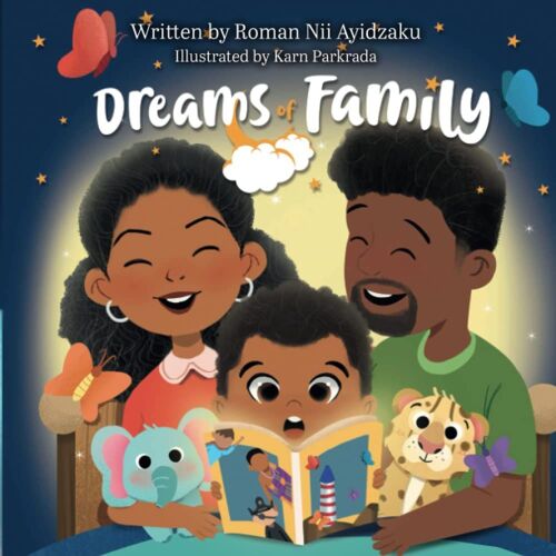 Dreams Of Family