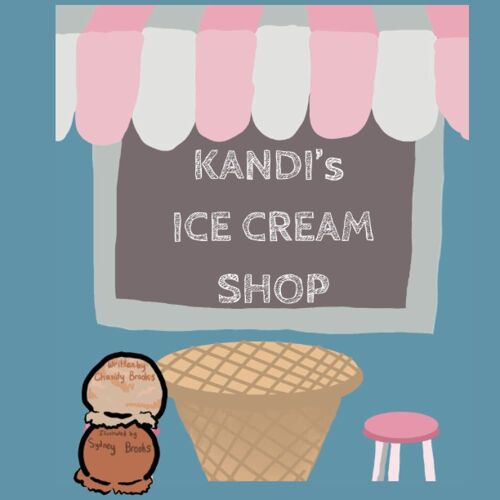 Kandi's Ice Cream Shop