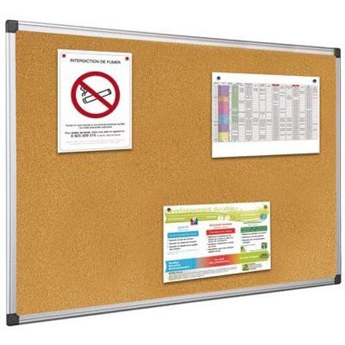 Tableau Liege Aluminium C-Rd 90x120