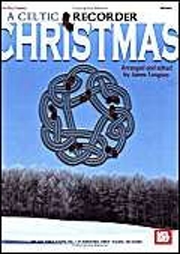 A Celtic Recorder Christmas