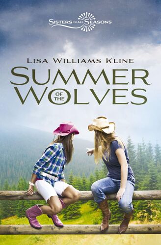 Summer Of The Wolves