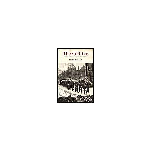 The Old Lie