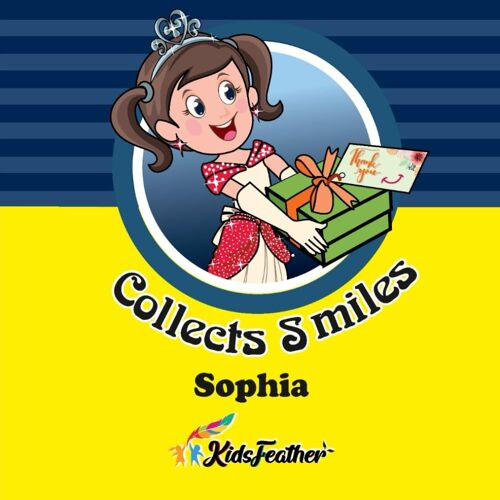Collect Smiles (Girl Version)