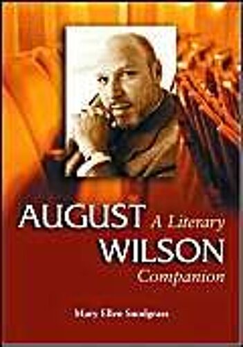August Wilson