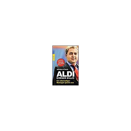 Aldi - Einfach Billig