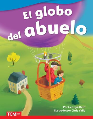 El Globo Del Abuelo