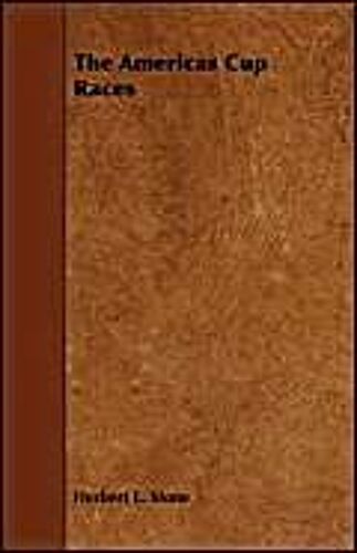 The Americas Cup Races