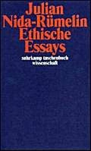 Ethische Essays