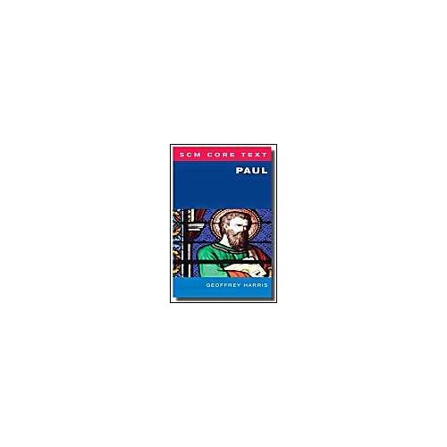 Scm Core Text Paul