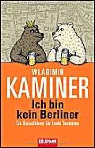 Ich Bin Kein Berliner