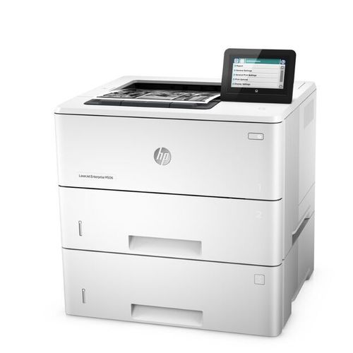 HP LaserJet Managed M506xm - F2A67A Imprimante laser N&B A4