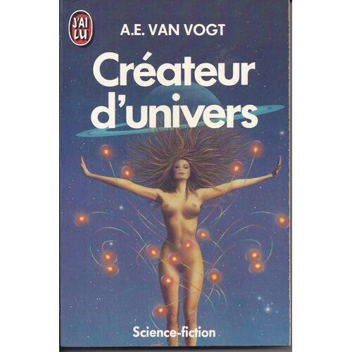 Createur D'univers