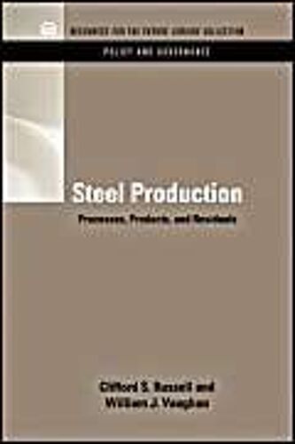 Steel Production