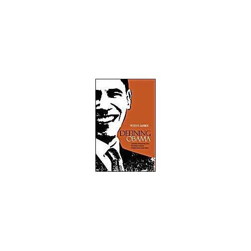 Defining Obama