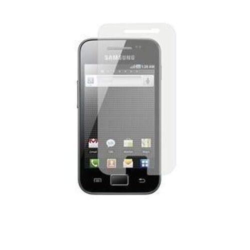 Lot De 3 Films De Protection D'écran Transparent Pour Samsung Galaxy Ace S5830