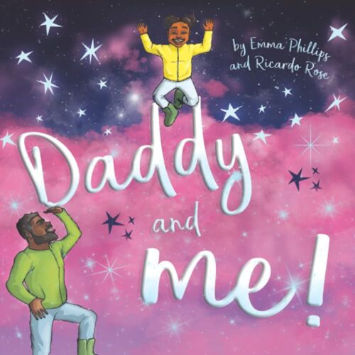 Daddy And Me!