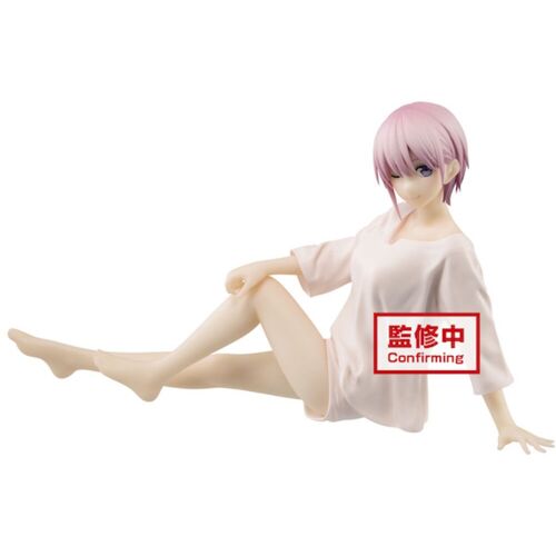 Quintessential Quintuplets - Ichika Nakano - Figurine Banpresto 11cm