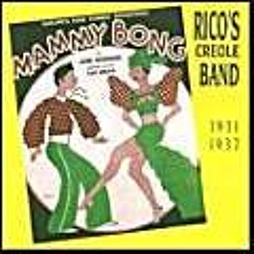 Mammy Bongo - 1931-1937