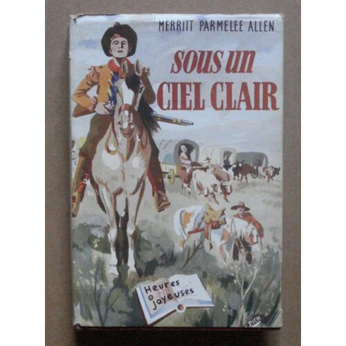 Sous Un Ciel Clair