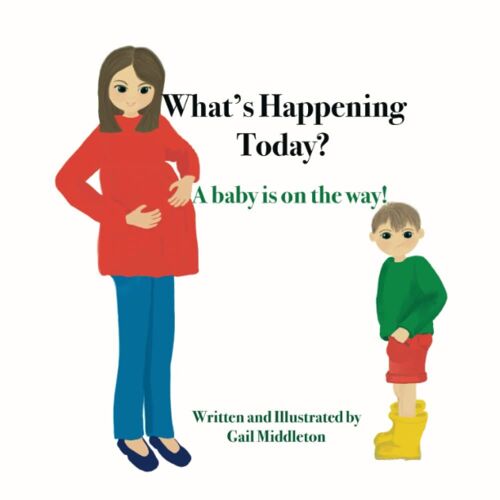 What Is Happening Today?
