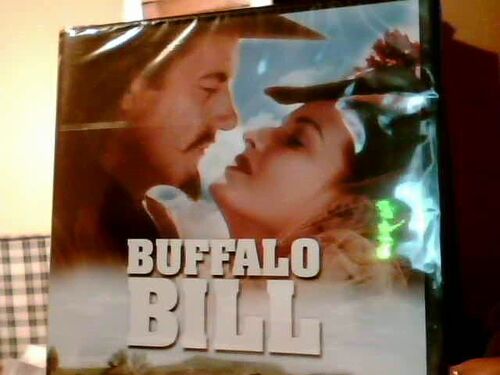 Buffalo Bill