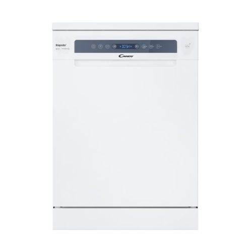 Lave-vaisselle Rapidò Candy CF 6C4F0W