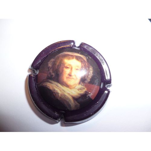 Capsules Veuve Cliquot