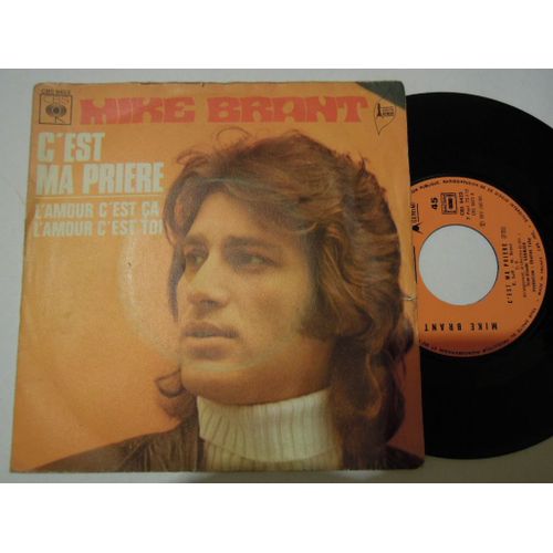 C'est Ma Prière - Imprimerie Graphicolor