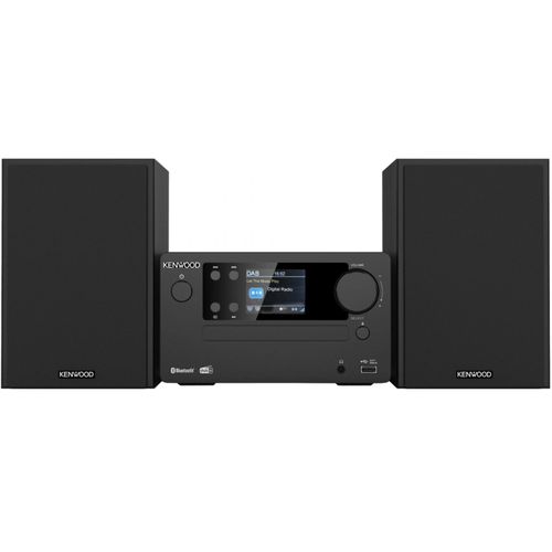 KENWOOD M-725DAB Micro-chaîne hi-fi