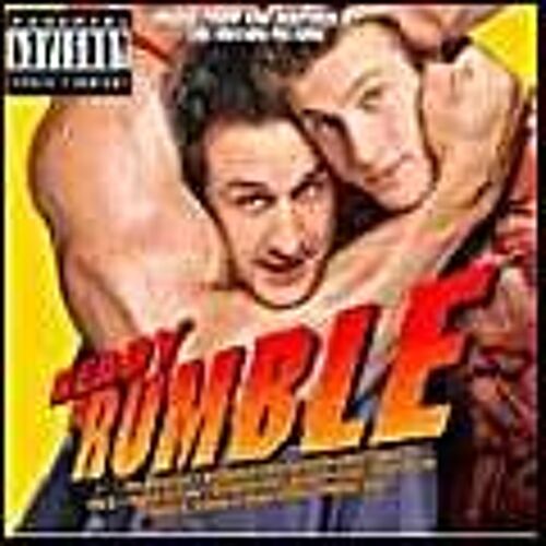 Ready To Rumble (2000 Film)