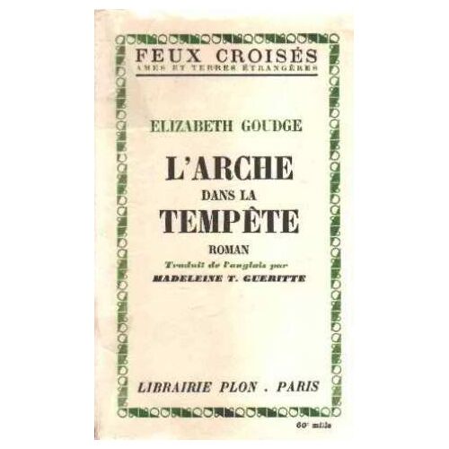 L'arche Dans La Tempete