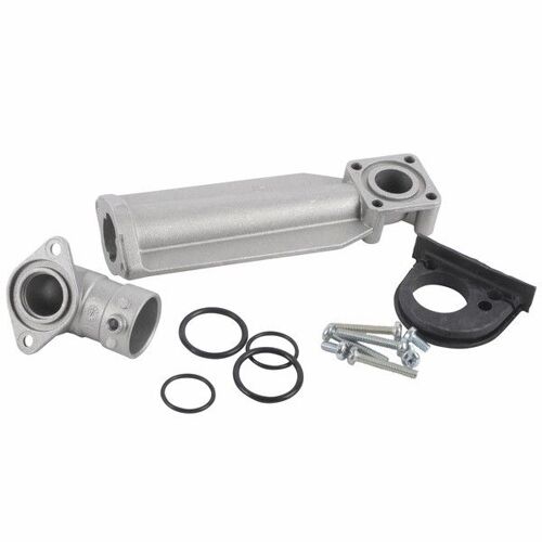 Tube valve gaz/bruleur - CHAFFOTEAUX : 65104230