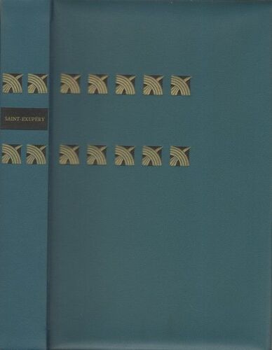 Saint Exupéry Coll Génies Et Réalités