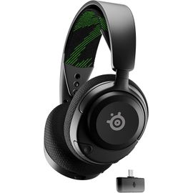 Casque Gaming Sans Fil Xbox Series X|S, Pc, Ps5, Switch Steelseries Arctis Nova 4x