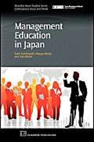 Management Education In Japan