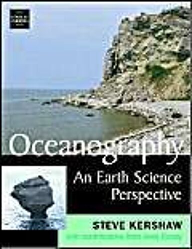 Oceanography