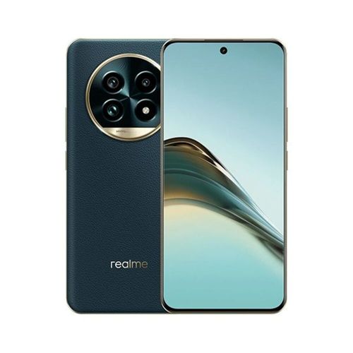 Realme 13 Pro 5G Dual-SIM 256 Go Vert