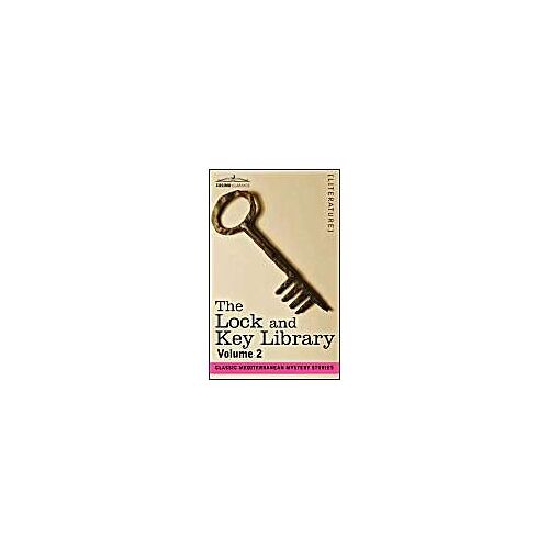The Lock And Key Library