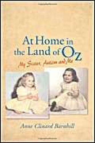 At Home In The Land Of Oz