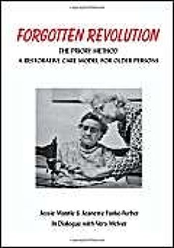 The Forgotten Revolution