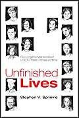 Unfinished Lives