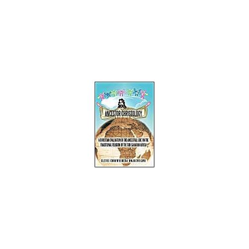 Ancestor Christology