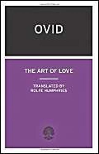 Art Of Love