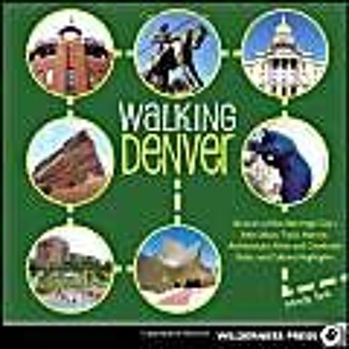 Walking Denver