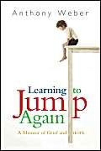 Learning To Jump Again